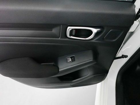 Used 2025 Honda Civic Sport image 24