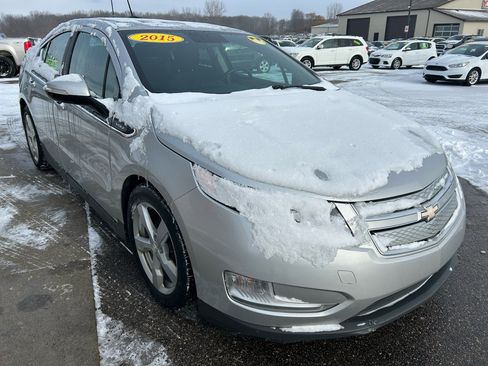 Used 2015 Chevrolet Volt image 3
