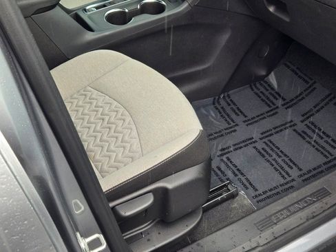 Certified 2024 Chevrolet Equinox LT FWD image 7