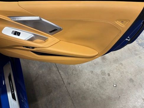 Used 2020 Chevrolet Corvette Stingray Premium Cpe w/ 3LT Preferred Equipment Group RWD image 21