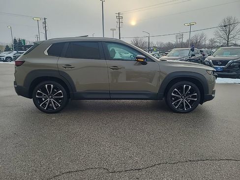 Used 2023 MAZDA CX-50 AWD 2.5 Turbo w/ Cargo Package image 6