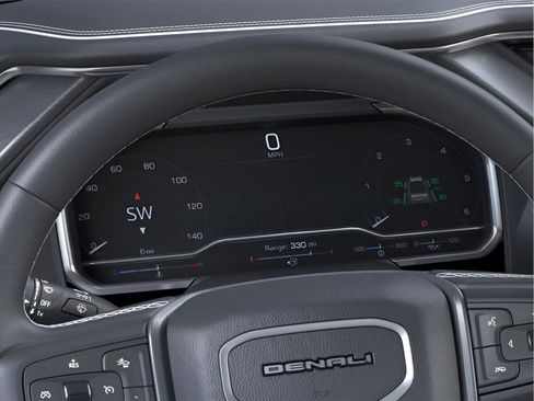 New 2026 GMC Sierra 3500 Denali Ultimate image 18