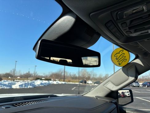 Used 2023 Chevrolet Silverado 1500 LTZ w/ LTZ Convenience Package II image 34