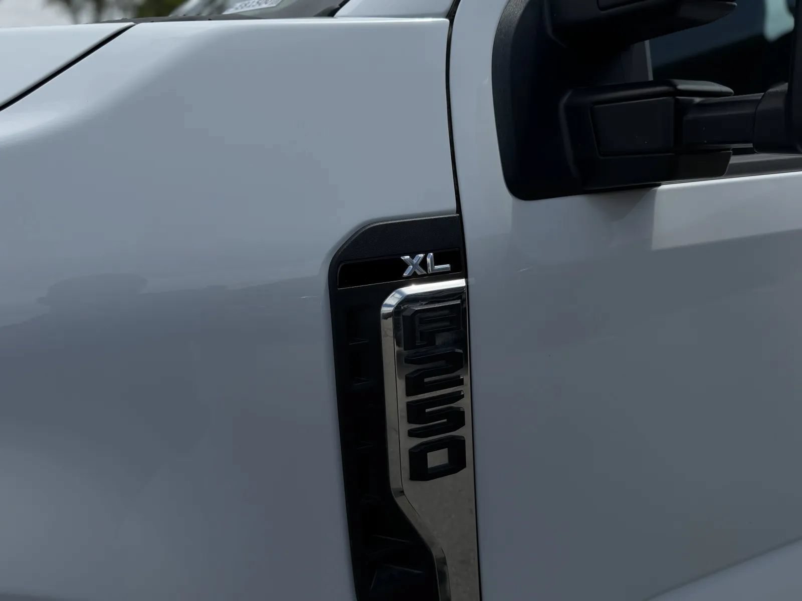 Used 2024 Ford F250 XL w/ FX4 Off-Road Package AWD/4WD image 42