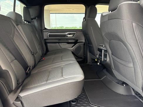 New 2026 RAM 1500 Lone Star AWD/4WD image 16