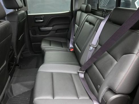 Used 2016 GMC Sierra 1500 SLT w/ All Terrain X Package AWD/4WD image 17