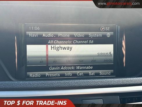 Used 2013 Mercedes-Benz E 350 BlueTEC Sedan image 27