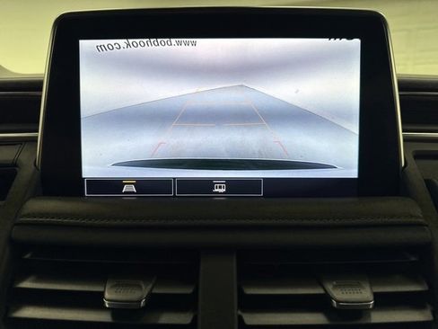 Used 2021 Chevrolet Tahoe Z71 image 19