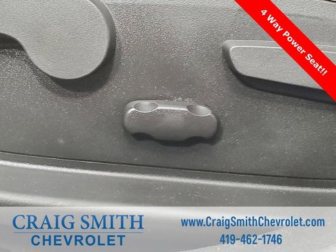 Used 2012 Chevrolet Impala LT image 8