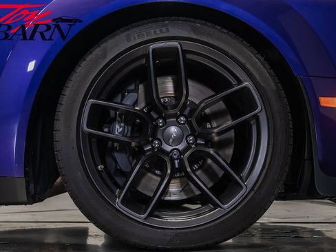 Used 2023 Dodge Challenger SRT Hellcat image 17