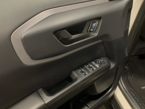 Used 2024 Ford Bronco Sport Big Bend w/ Convenience Package image 28