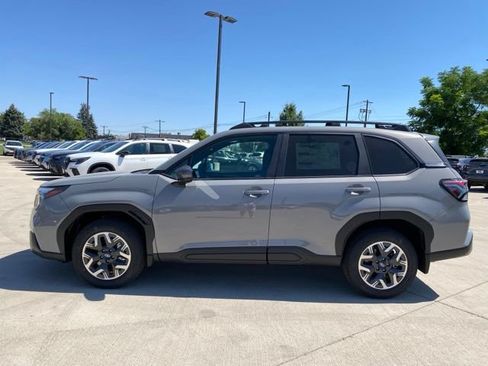 New 2026 Subaru Forester Premium AWD/4WD image 2