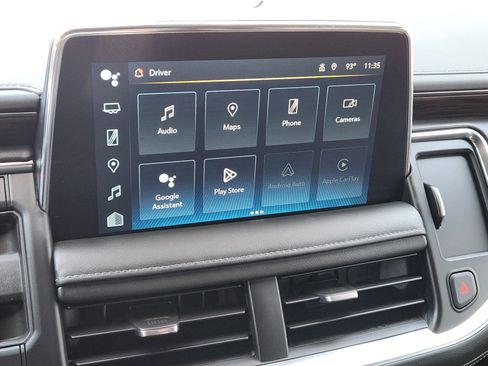 Used 2022 Chevrolet Tahoe LT RWD image 6