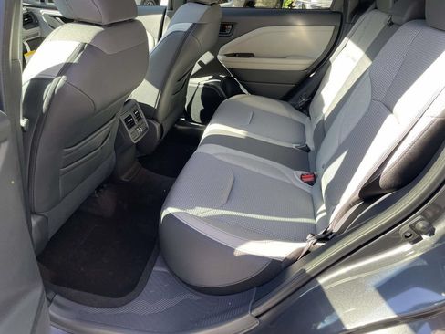 Used 2026 Subaru Forester Premium AWD/4WD image 12