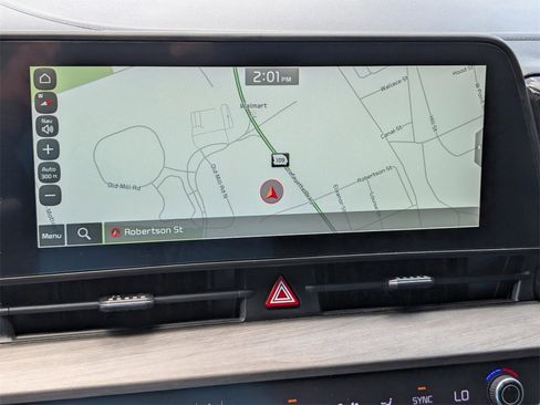 Used 2023 Kia Sportage X-Line image 24