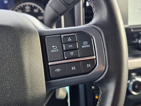 Used 2023 Ford F150 XLT w/ Equipment Group 301A Mid image 34