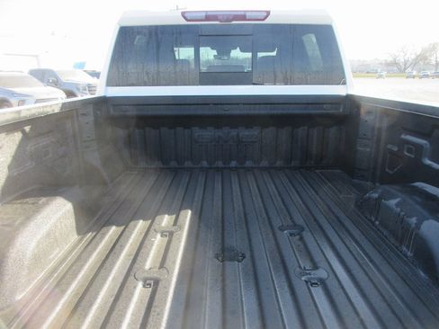 New 2026 GMC Sierra 2500 Denali Ultimate image 7