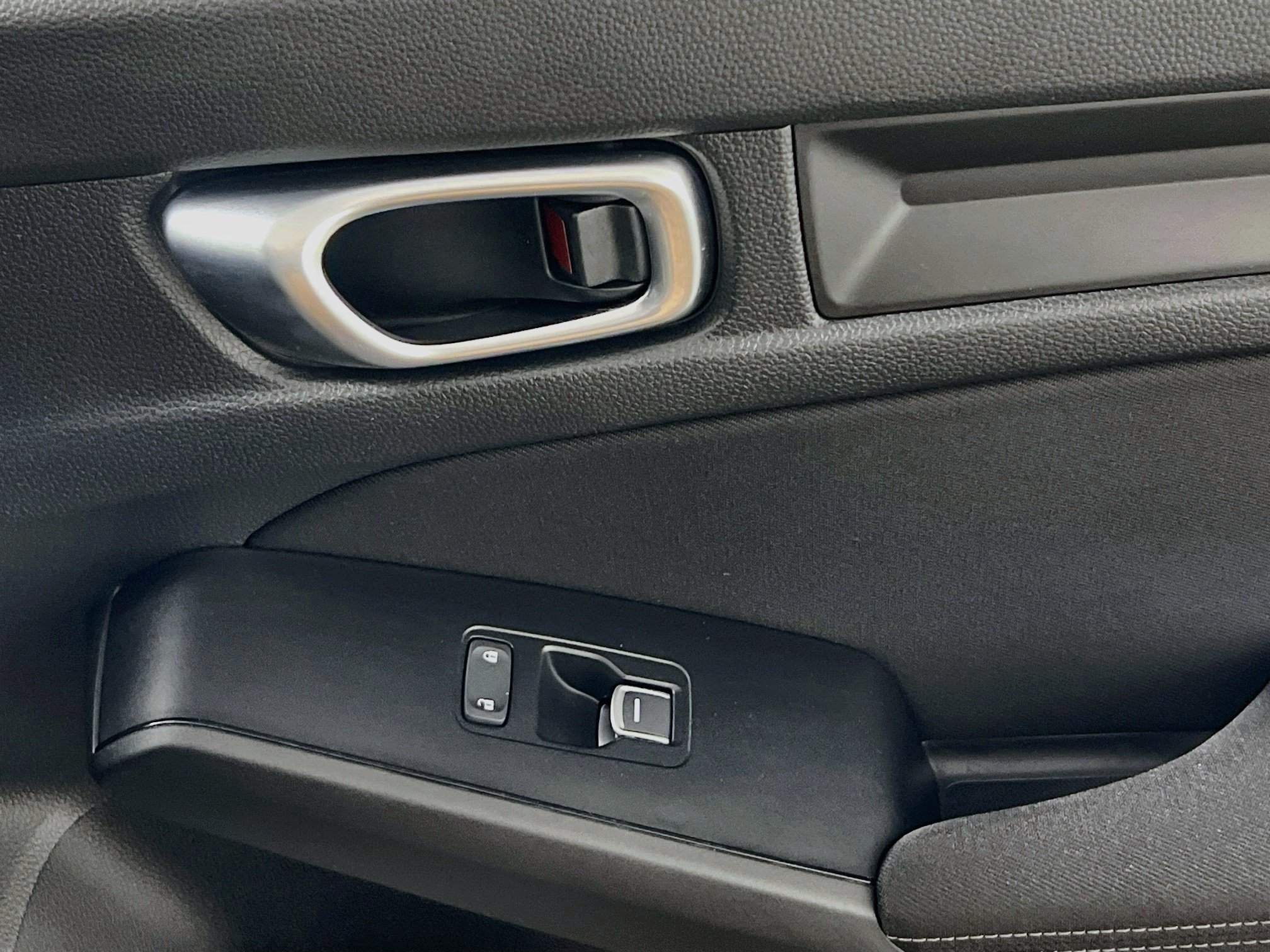 Used 2025 Honda Civic Sport image 31