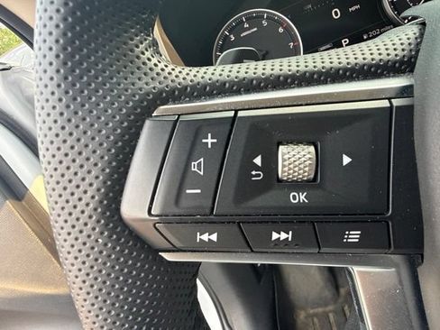 Used 2022 Mitsubishi Outlander SE AWD/4WD image 16