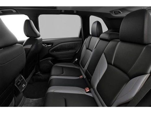 New 2026 Subaru Forester Sport image 80