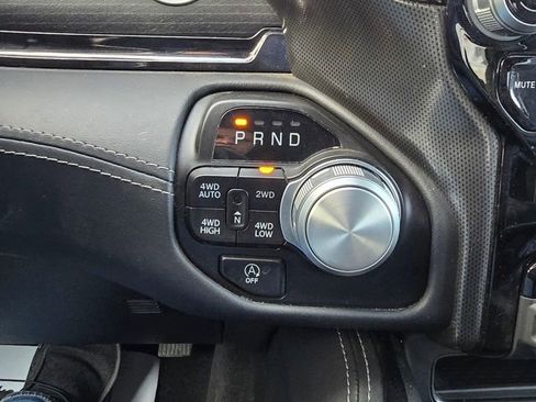 Used 2023 RAM 1500 Limited image 23