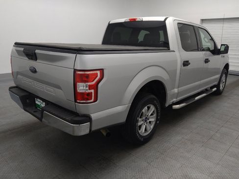 Used 2019 Ford F150 XLT image 9