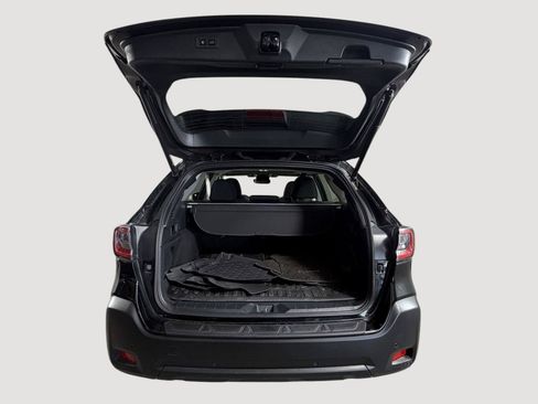 Certified 2024 Subaru Outback Onyx Edition AWD/4WD image 10