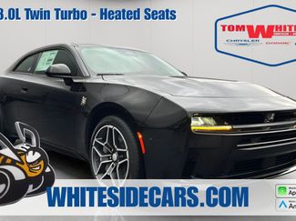 Used 2026 Dodge Charger Scat Pack video 1