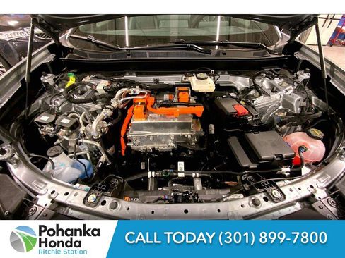 New 2026 Honda Prologue Touring image 19