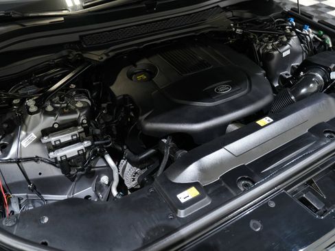 Used 2016 Land Rover Range Rover image 49