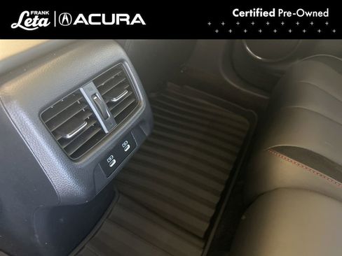 Certified 2025 Acura ADX A-Spec image 29