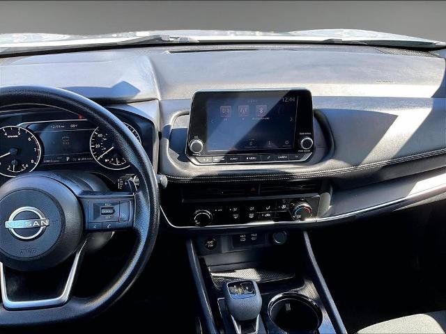 Certified 2024 Nissan Rogue S AWD/4WD image 18