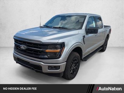 New 2026 Ford F150 XLT w/ Tow/Haul Package