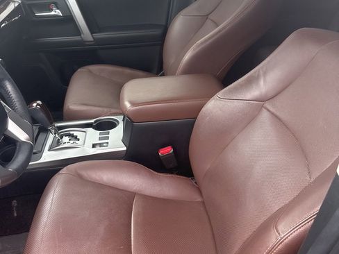 Used 2022 Toyota 4Runner Limited image 20