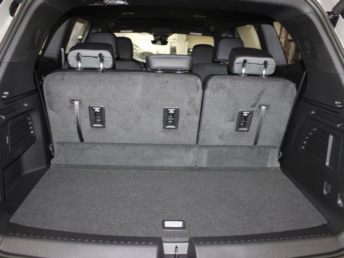 New 2026 GMC Acadia AT4 image 22