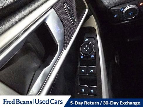 Certified 2022 Ford Explorer XLT w/ Equipment Group 202A image 28