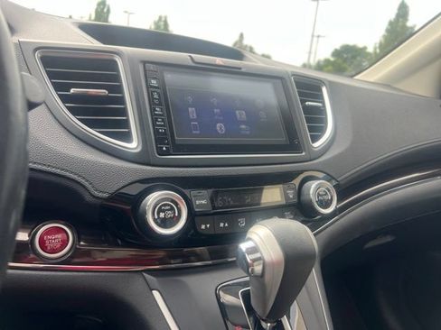 Used 2015 Honda CR-V EX-L image 16