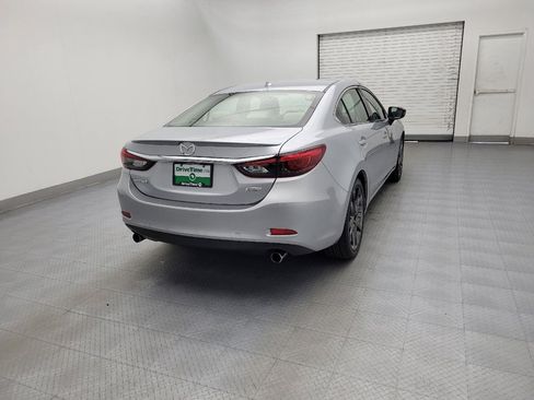 Used 2016 MAZDA MAZDA6 Grand Touring image 7