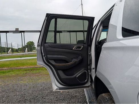 Used 2018 GMC Yukon Denali w/ Denali Ultimate Package AWD/4WD image 11