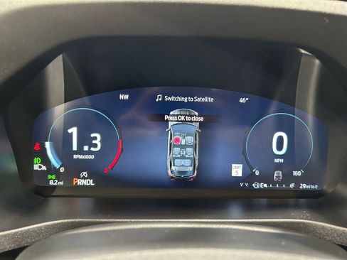 New 2026 Ford Explorer Active w/ Active Comfort Package image 14