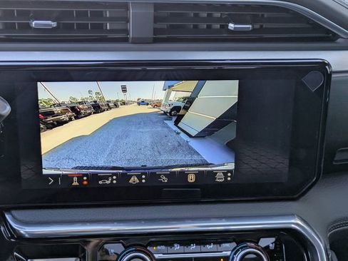 New 2026 GMC Sierra 3500 Denali w/ Denali Reserve Package AWD/4WD image 21