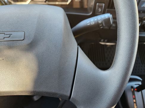 New 2024 Chevrolet Low Cab Forward 4500XD image 30