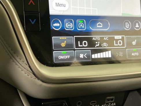 Used 2024 Subaru Outback Limited XT image 21