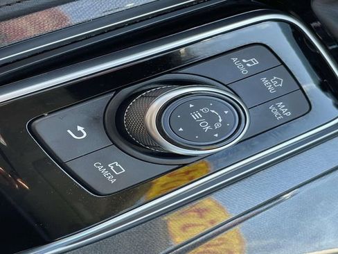 Certified 2024 Nissan Armada SV w/ Cargo Package image 23