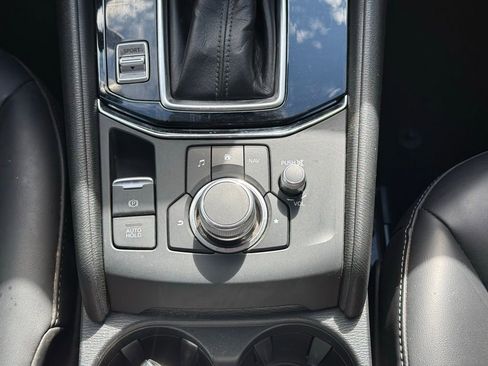 Used 2020 MAZDA CX-5 Touring image 18