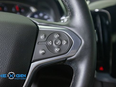 Used 2023 Chevrolet Traverse LT w/ LPO, Floor Liner Package AWD/4WD image 15