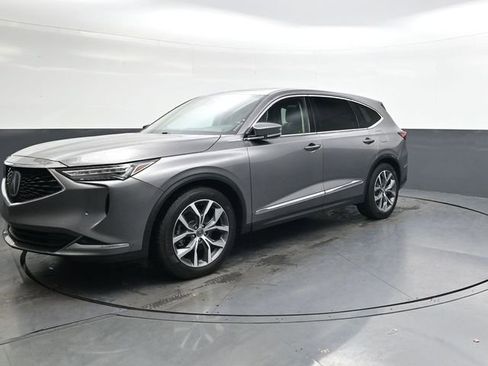 Used 2022 Acura MDX FWD w/ Technology Package image 10