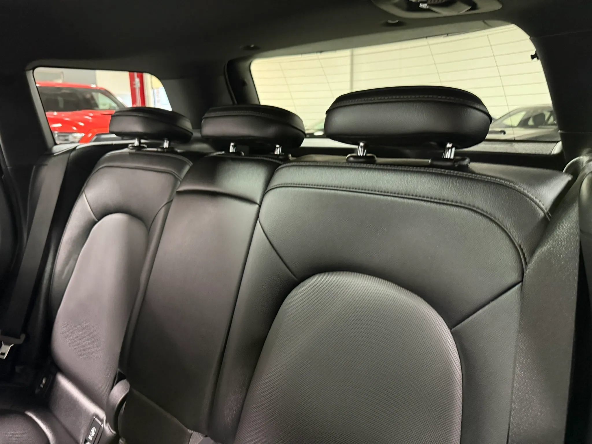 Used 2018 MINI Cooper Countryman ALL4 AWD/4WD image 69