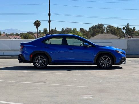 Used 2024 Subaru WRX AWD/4WD image 30