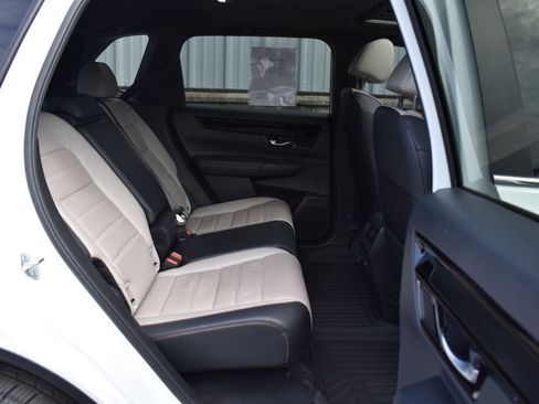 Used 2023 Honda CR-V Sport Touring image 23